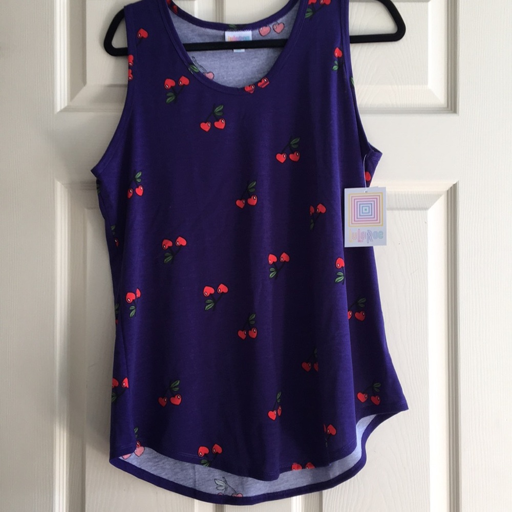 Lularoe Tank Top